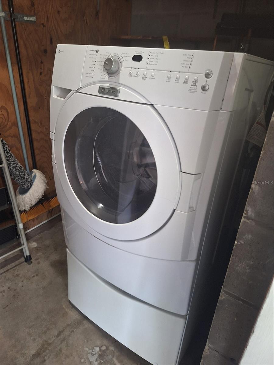 CROSS BAYOU ESTATES 2ND ADD - Residential