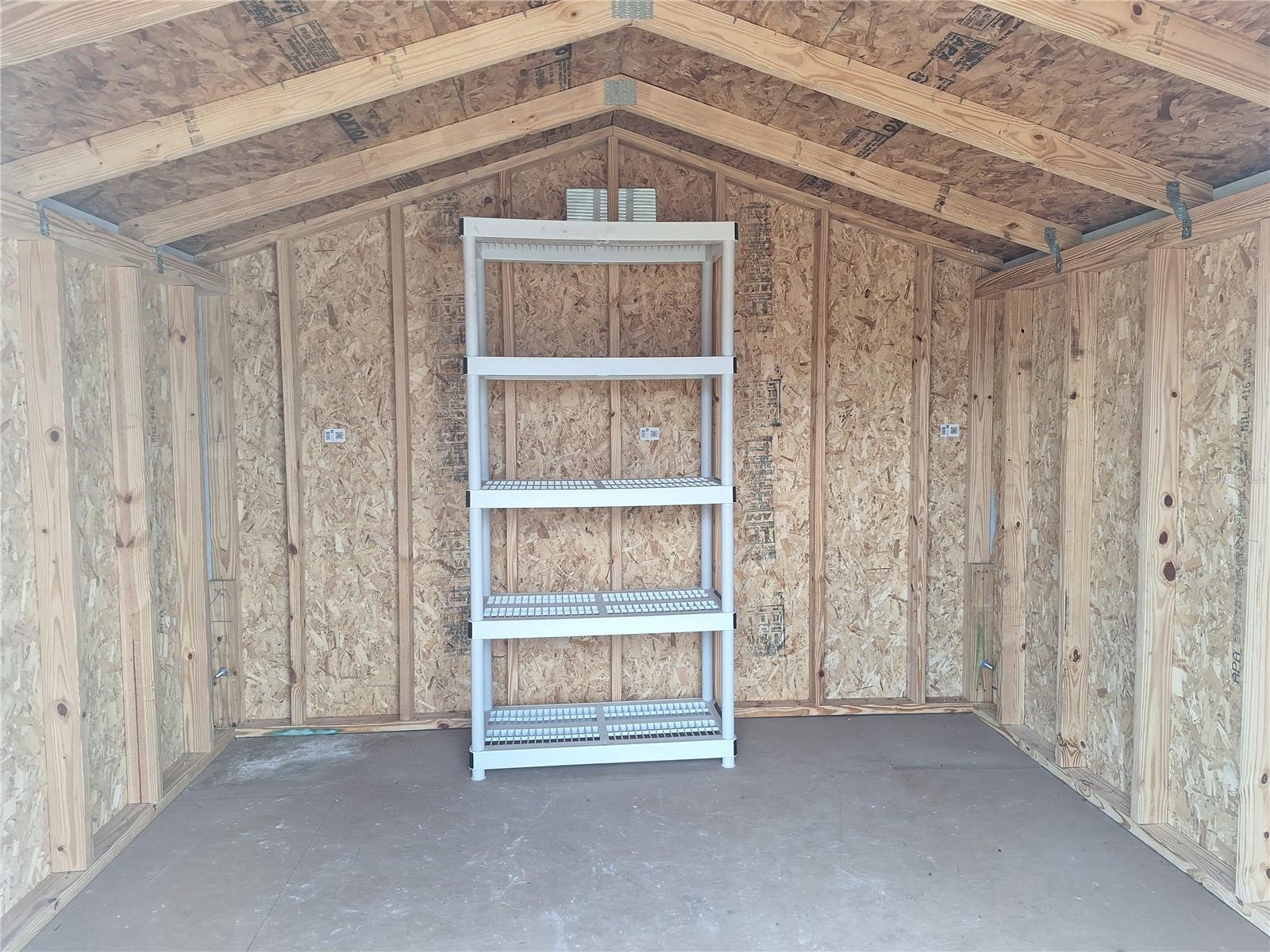 CROSS BAYOU ESTATES 2ND ADD - Residential