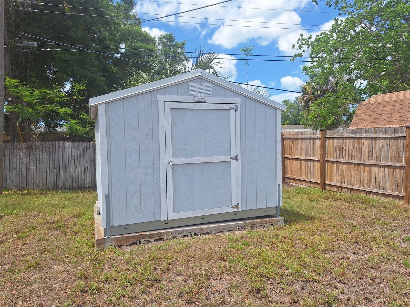 CROSS BAYOU ESTATES 2ND ADD - Residential