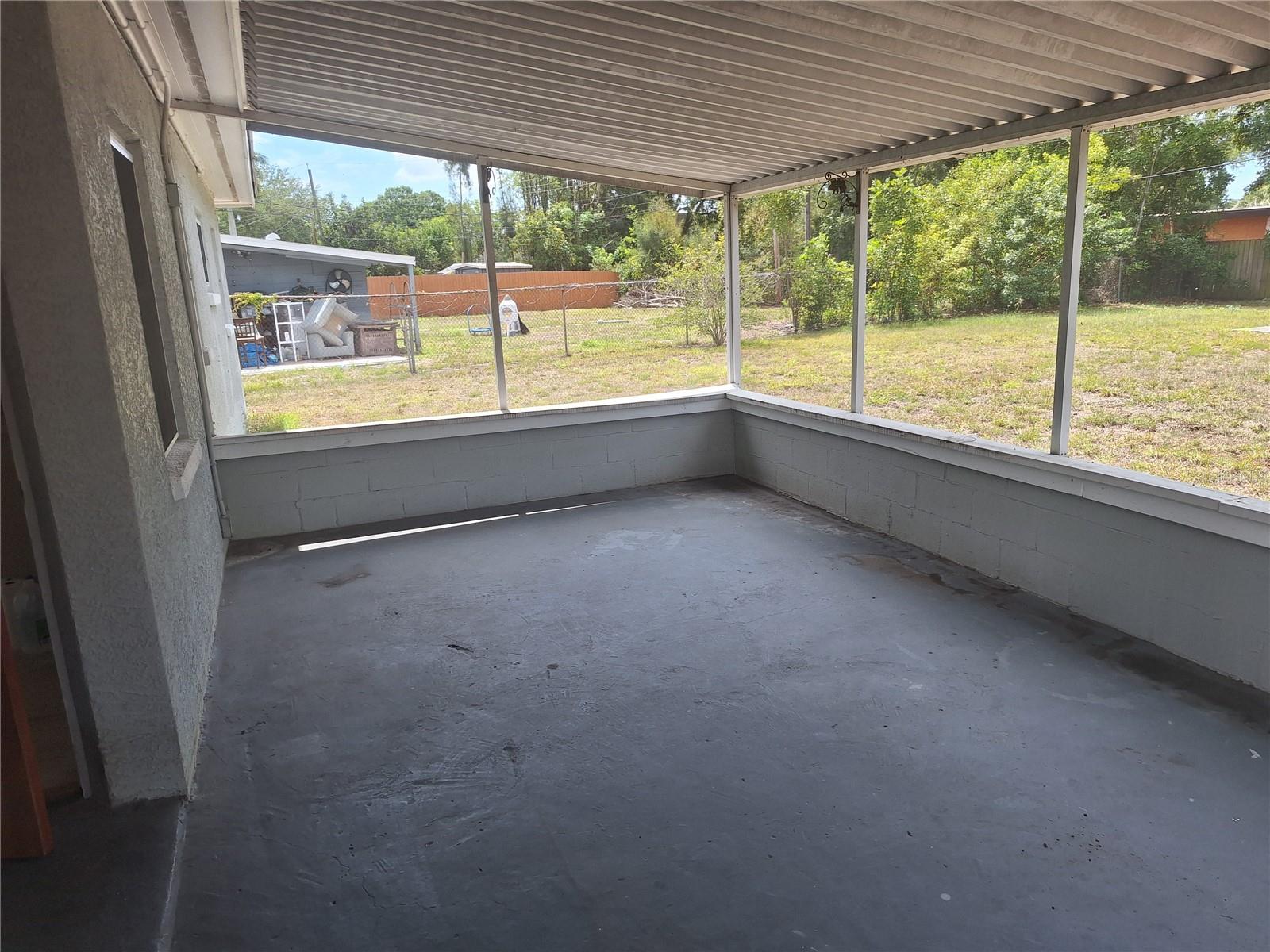 CROSS BAYOU ESTATES 2ND ADD - Residential