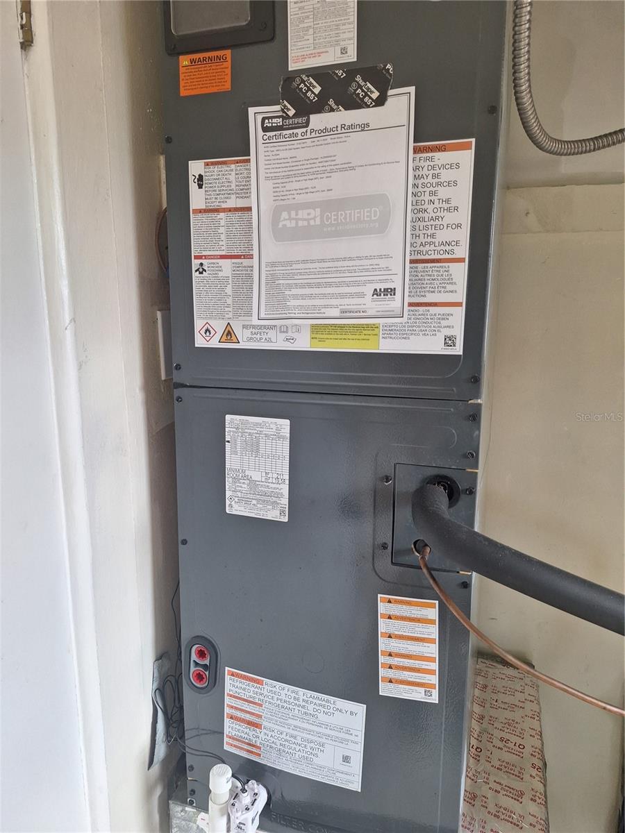 CROSS BAYOU ESTATES 2ND ADD - Residential