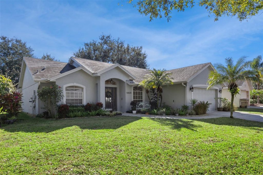 Photo of 16820 Rockwell Heights Lane, Clermont, FL 34711 (MLS # G5106358)
