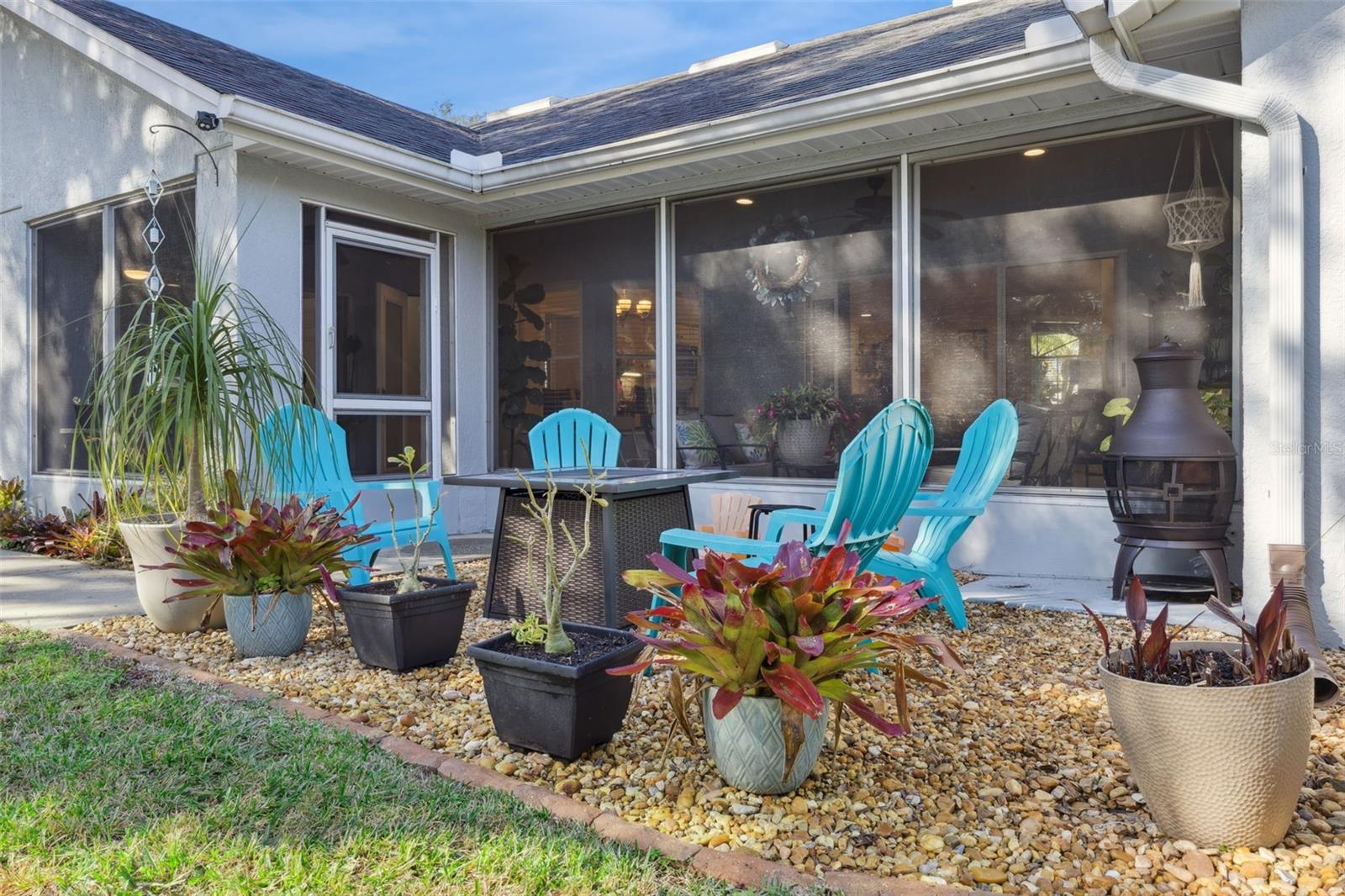 PALISADES PH 01 - Residential