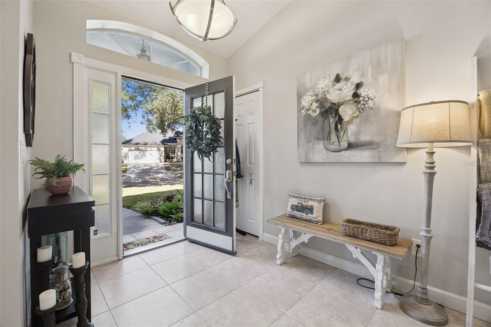 PALISADES PH 01 - Residential