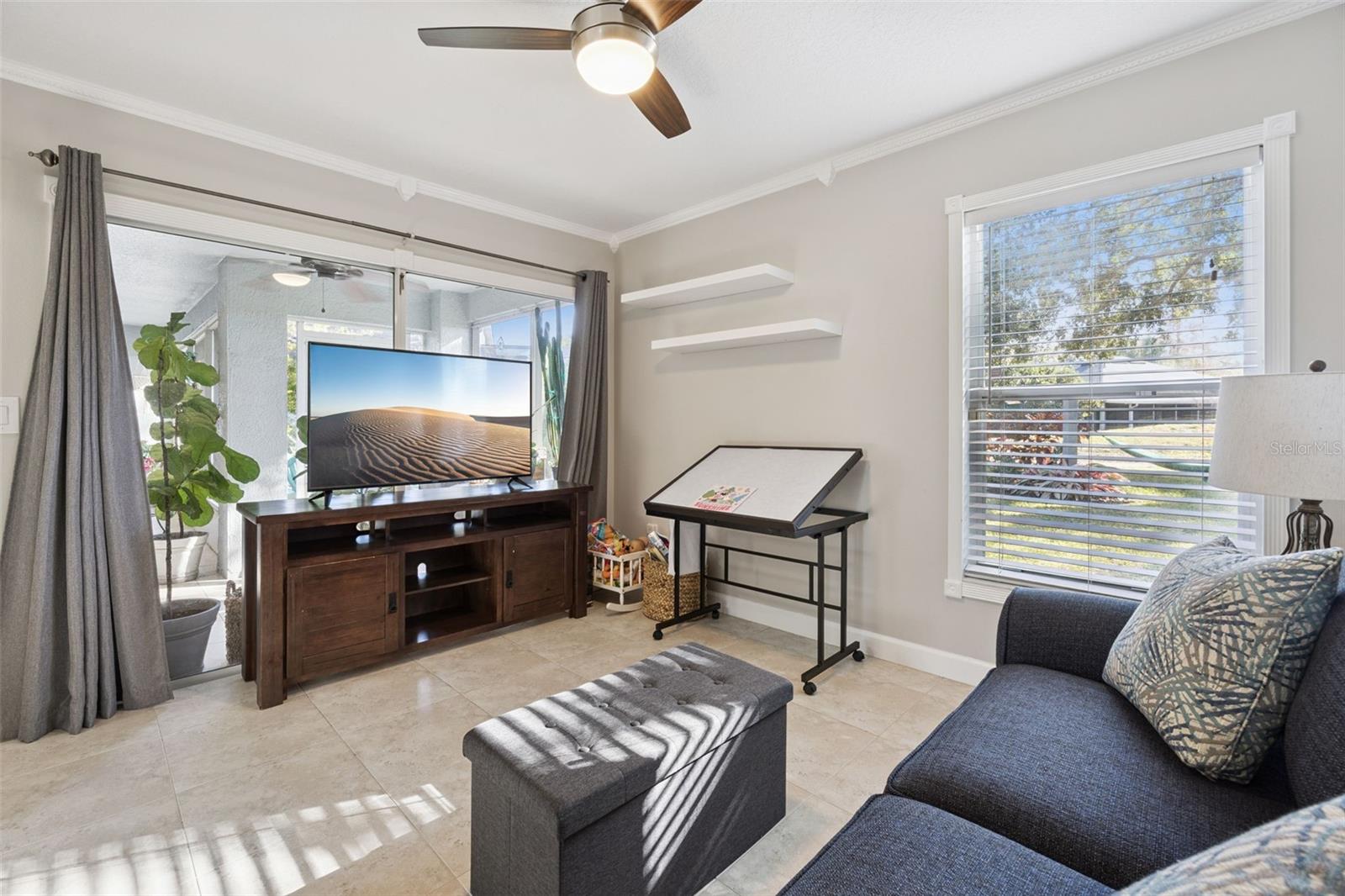 PALISADES PH 01 - Residential