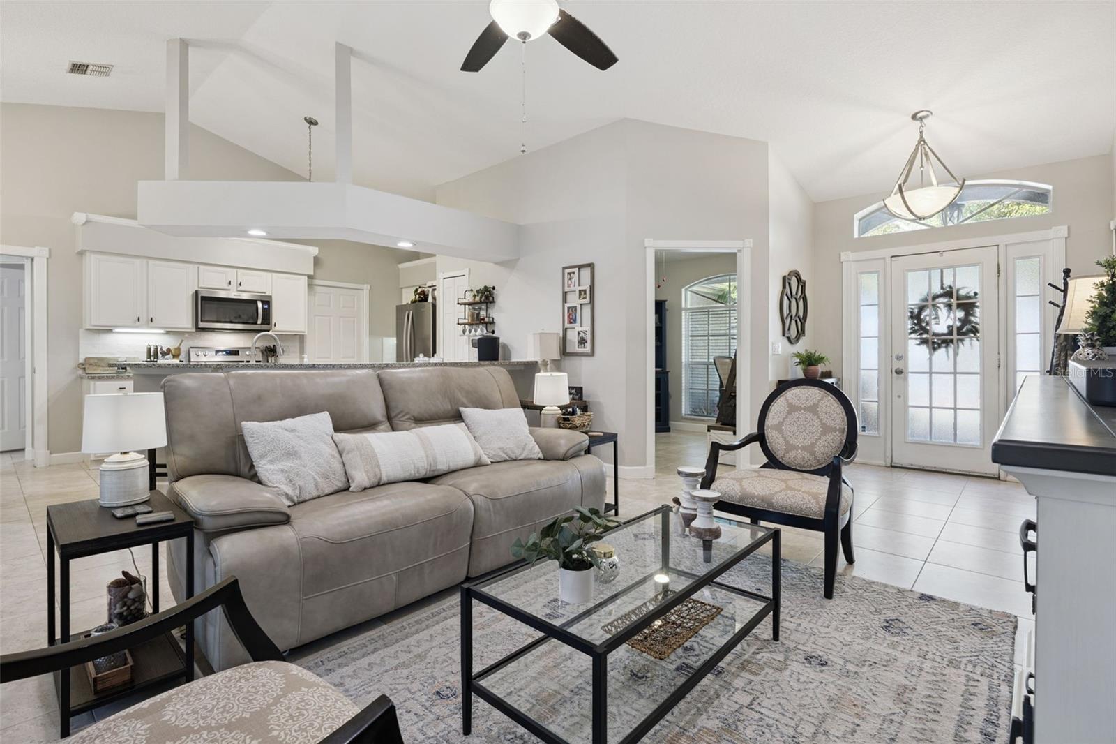 PALISADES PH 01 - Residential