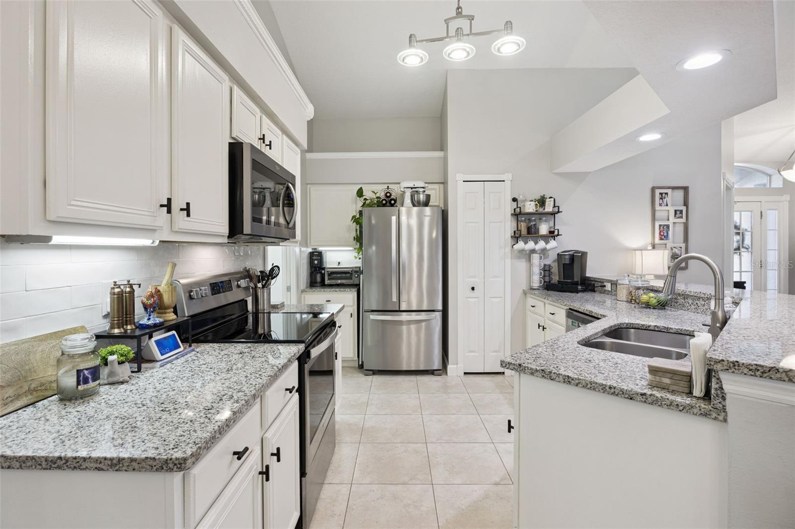 PALISADES PH 01 - Residential