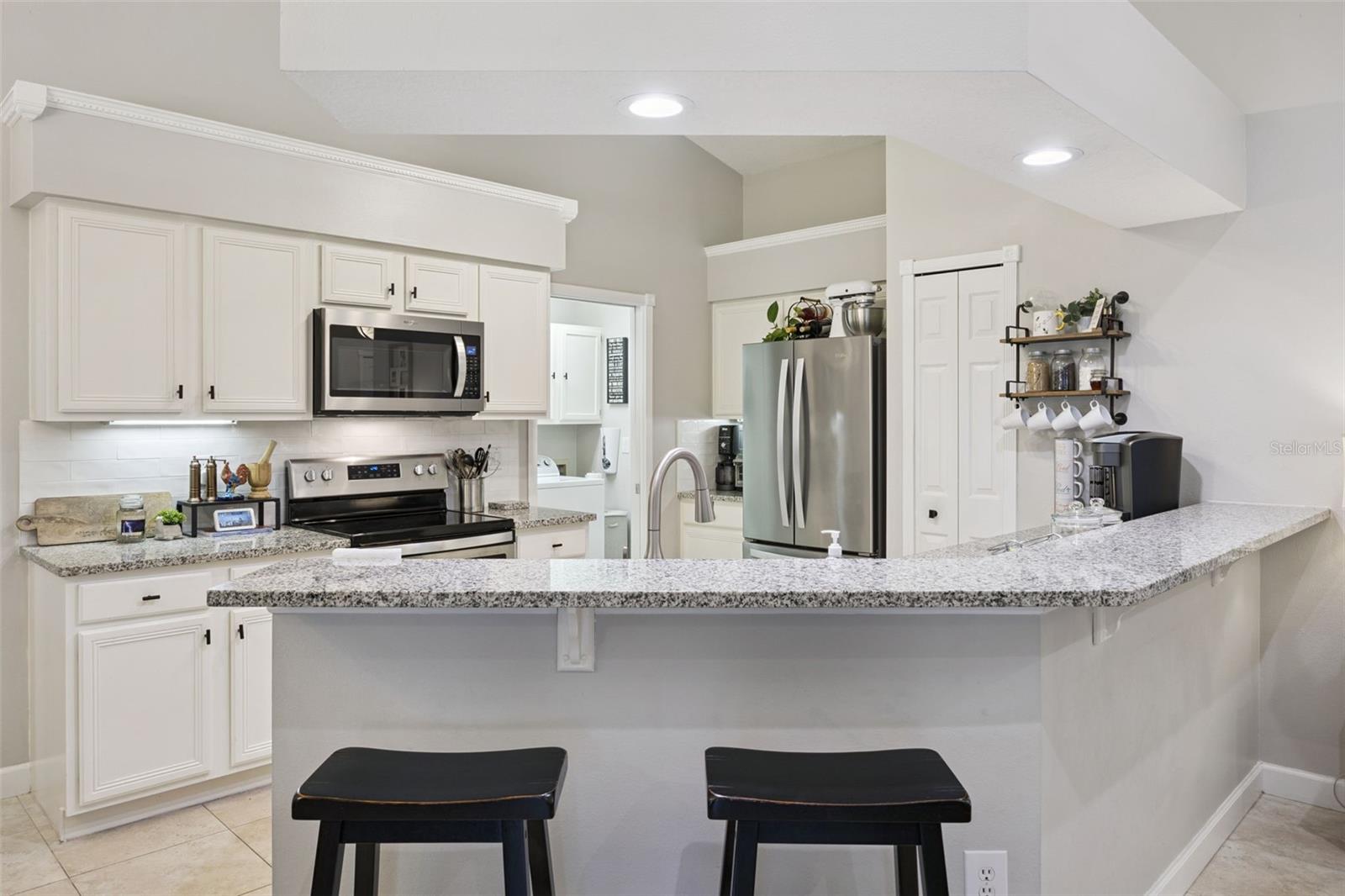 PALISADES PH 01 - Residential