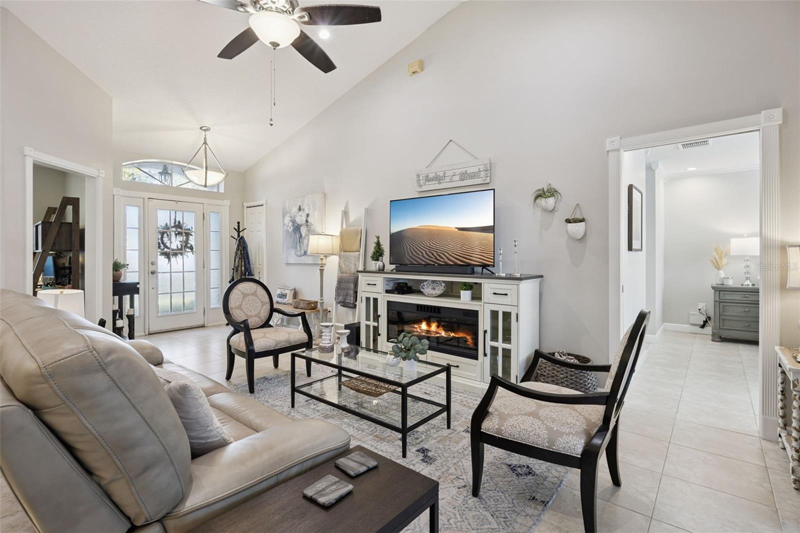 PALISADES PH 01 - Residential