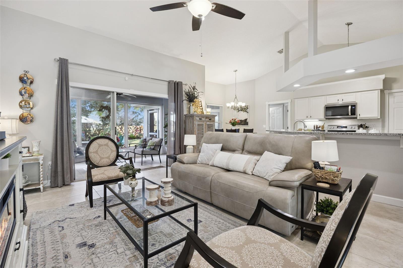 PALISADES PH 01 - Residential