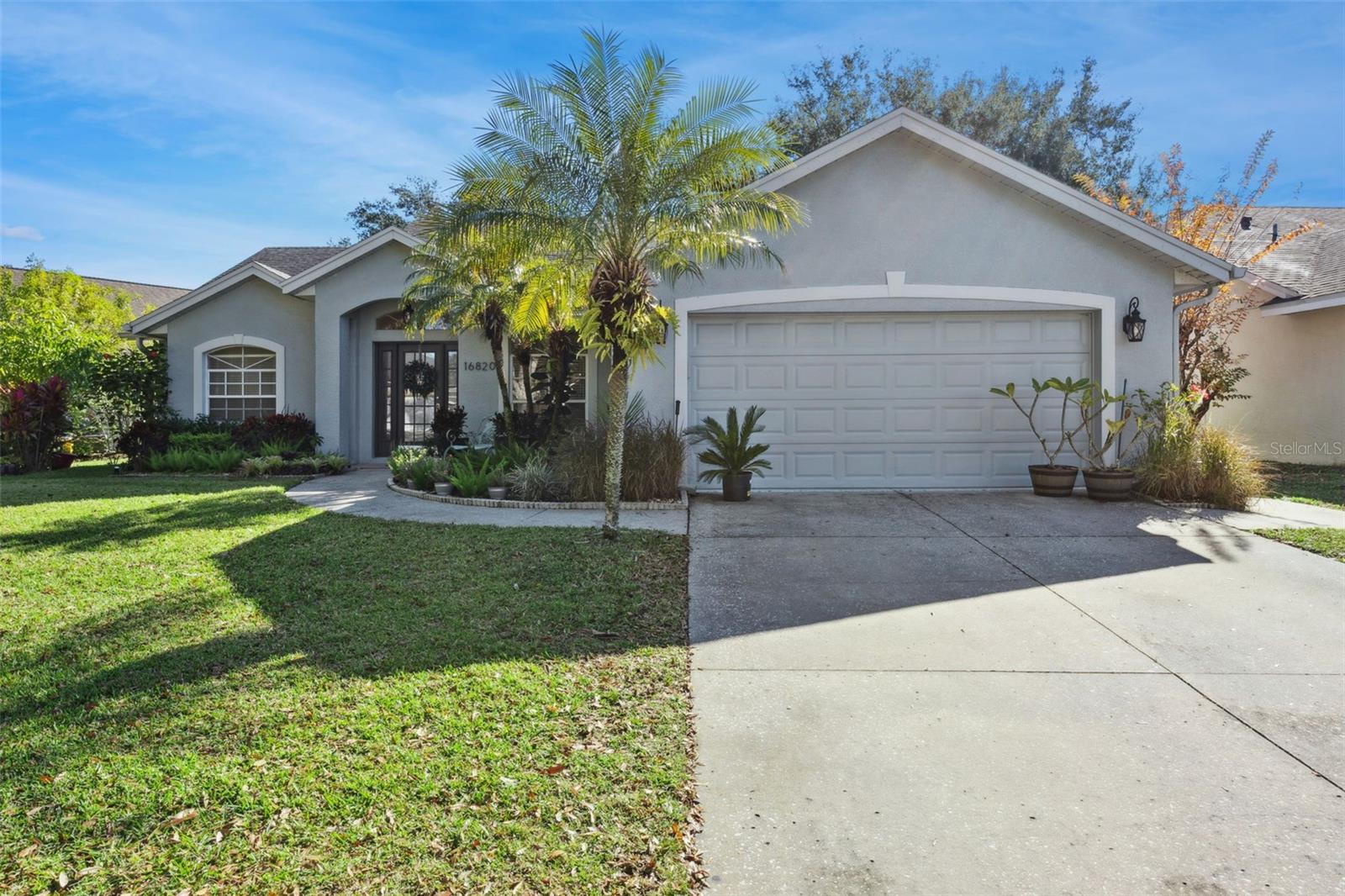 PALISADES PH 01 - Residential