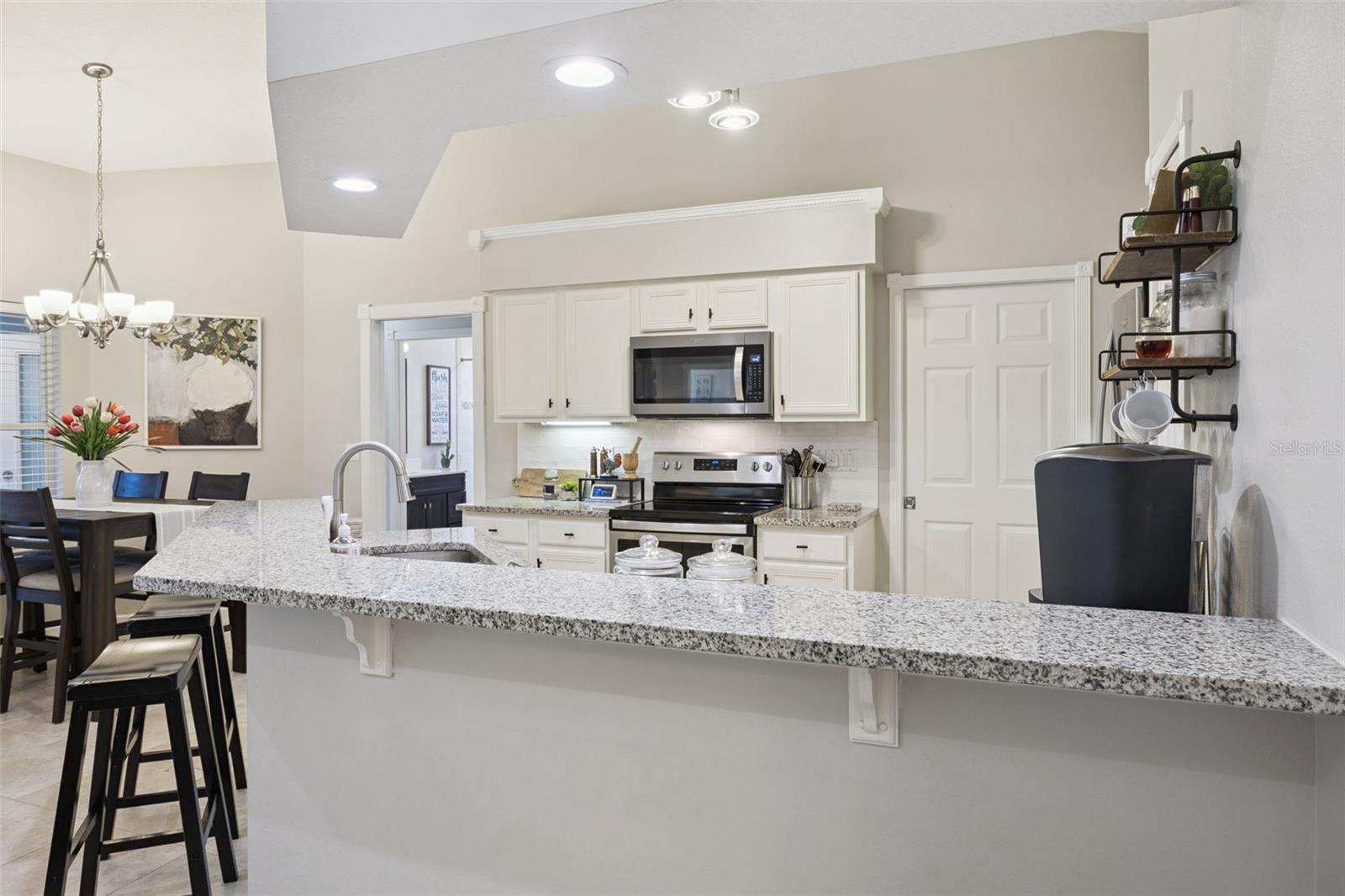 PALISADES PH 01 - Residential