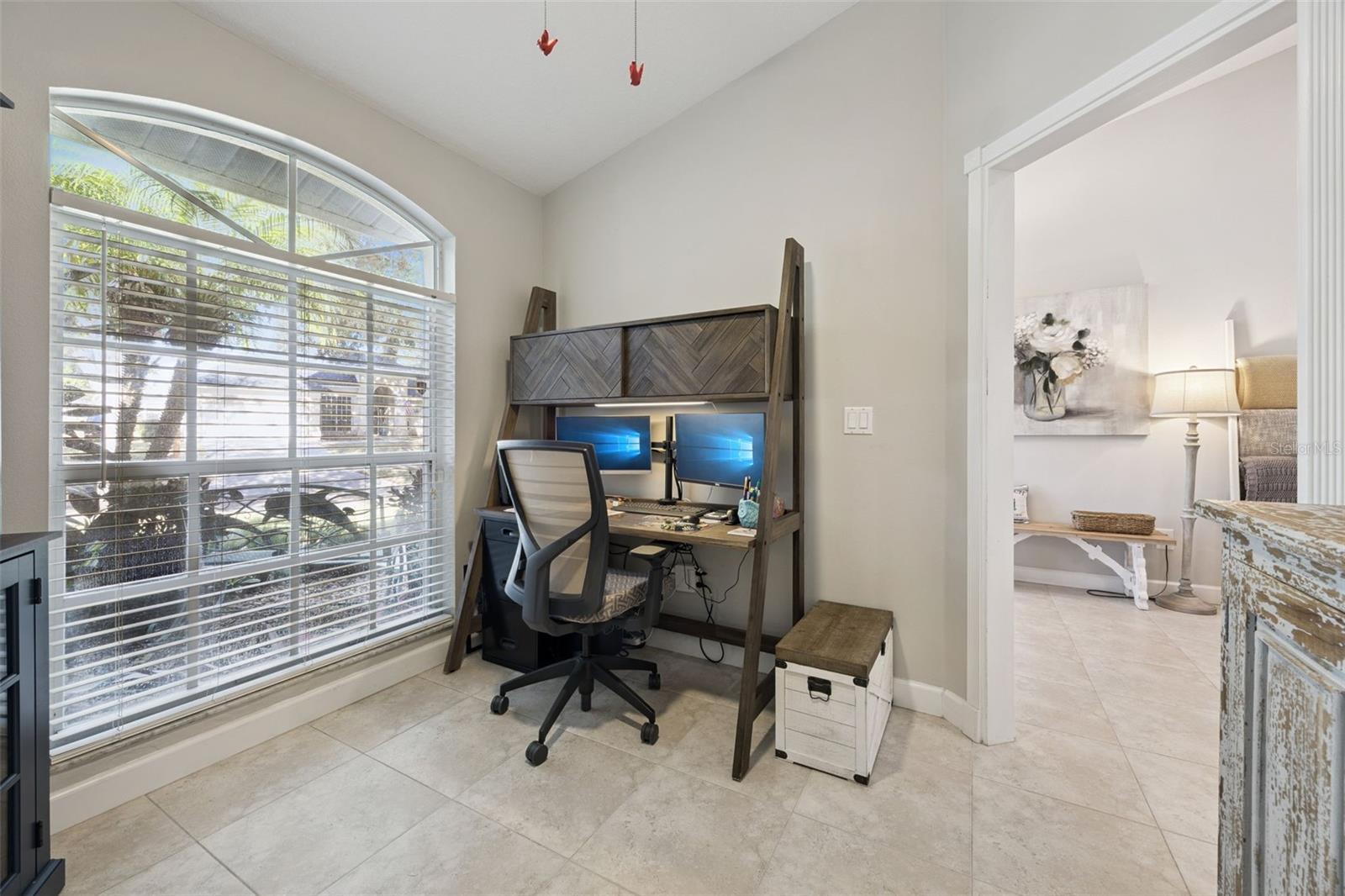 PALISADES PH 01 - Residential