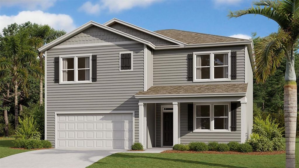 Photo of 28 SUMMERWOOD ROAD S, PALM COAST, FL 32137 (MLS # FC291456)
