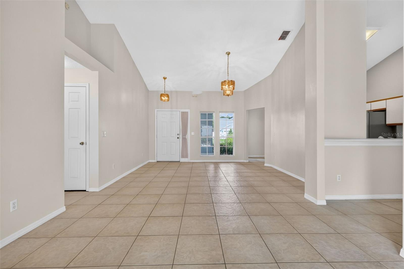 EUSTIS CROOKED LAKE RIDGE ADD 01 - Residential