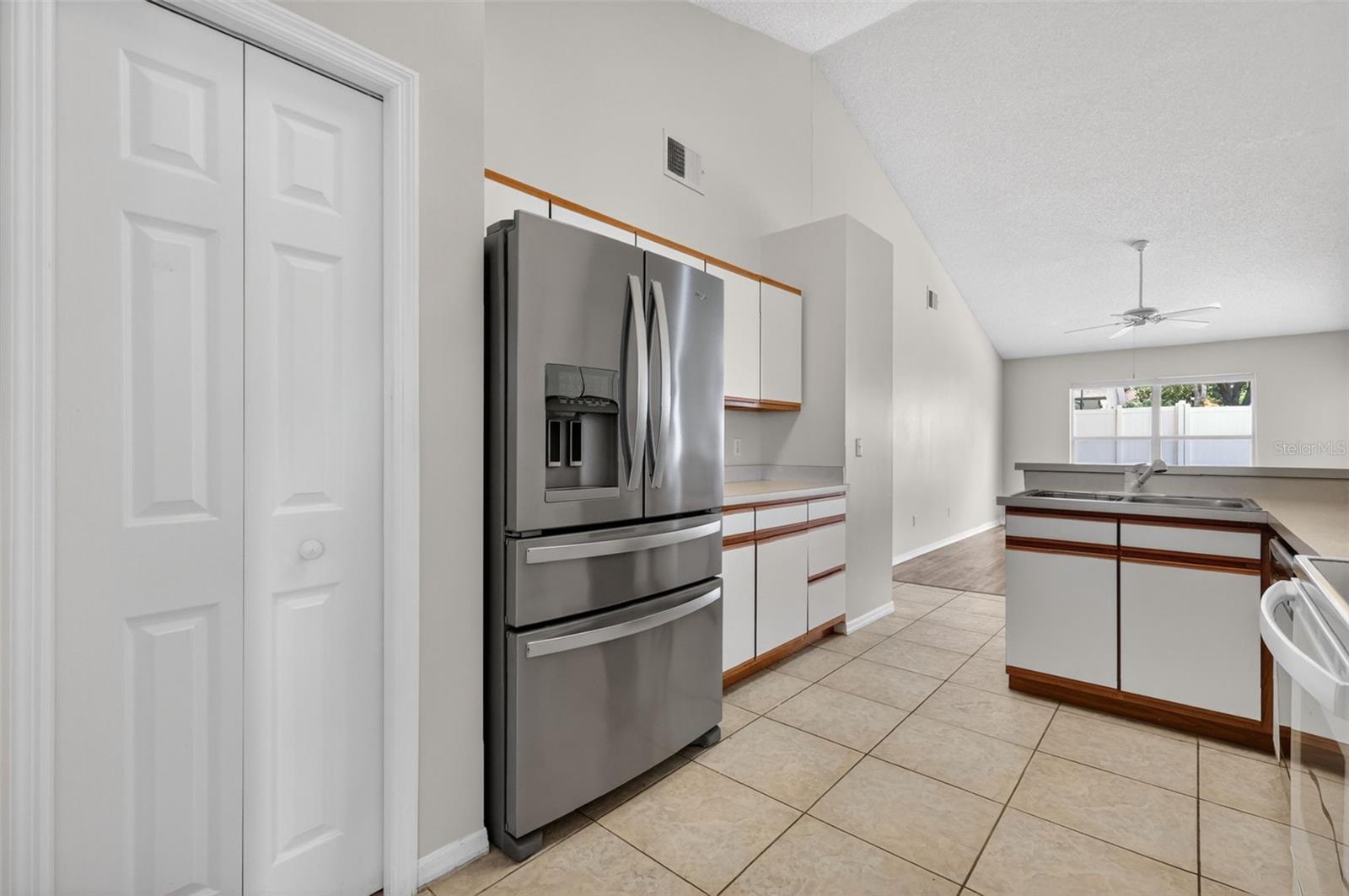 EUSTIS CROOKED LAKE RIDGE ADD 01 - Residential