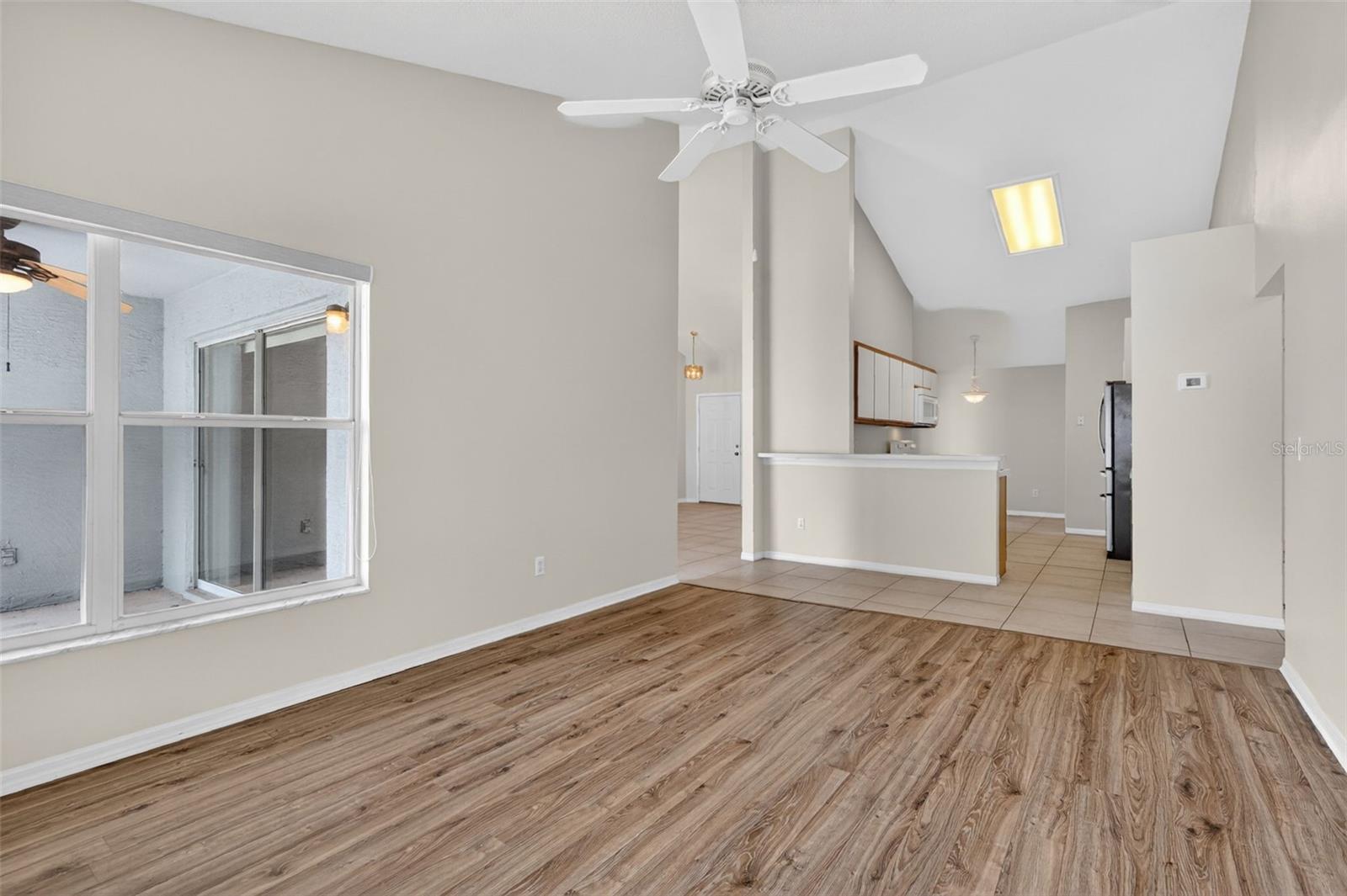 EUSTIS CROOKED LAKE RIDGE ADD 01 - Residential