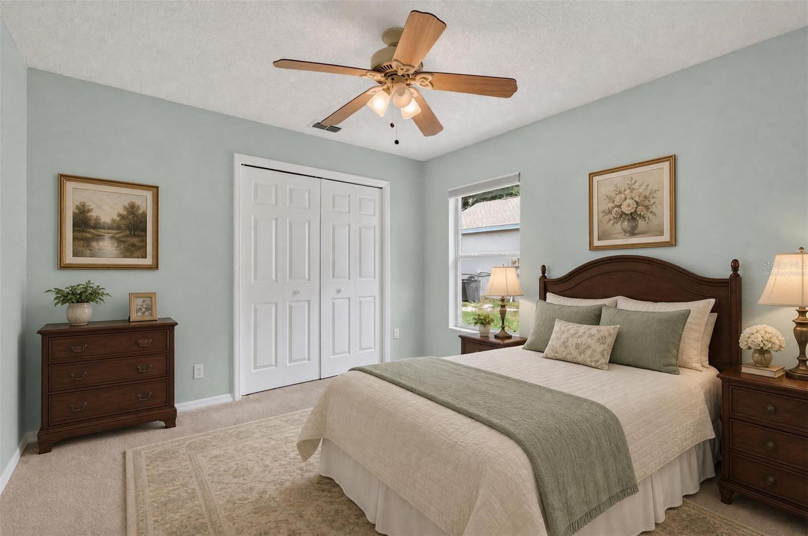 EUSTIS CROOKED LAKE RIDGE ADD 01 - Residential