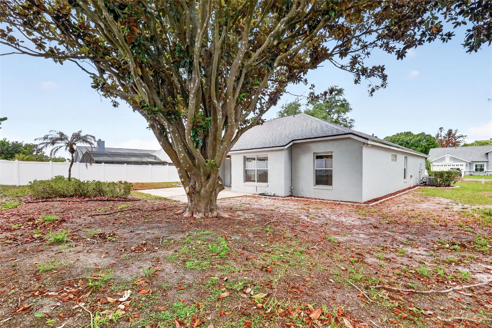 EUSTIS CROOKED LAKE RIDGE ADD 01 - Residential