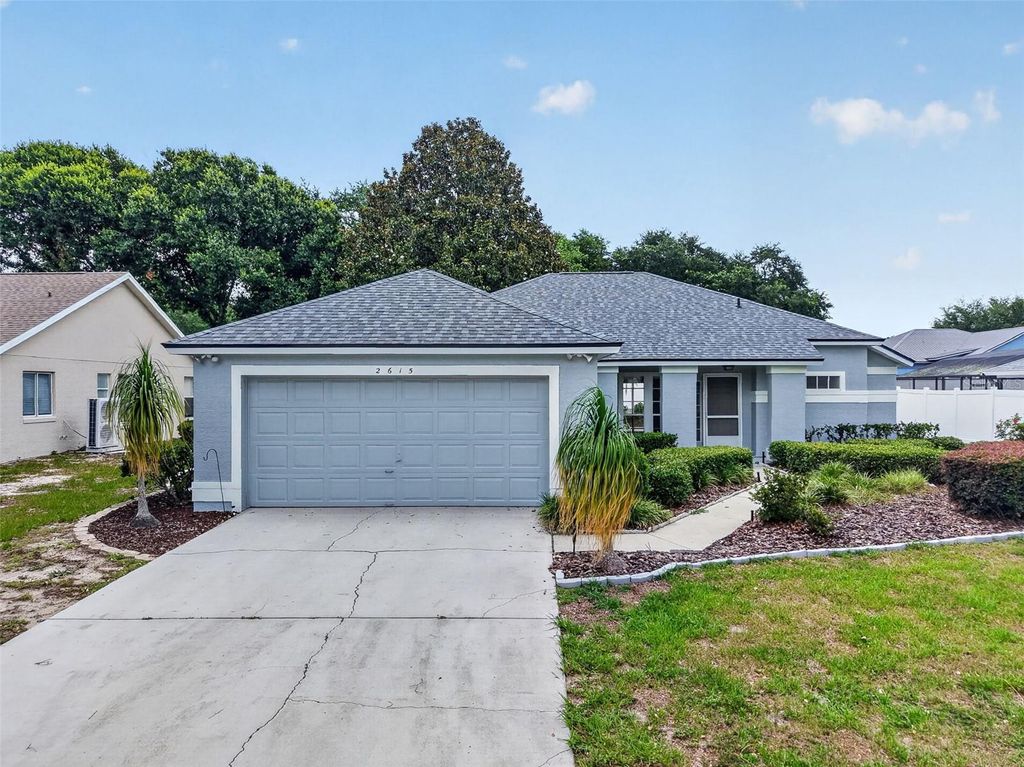 Photo of 2615 Maywood St, Eustis, FL 32726 (MLS # G5112862)