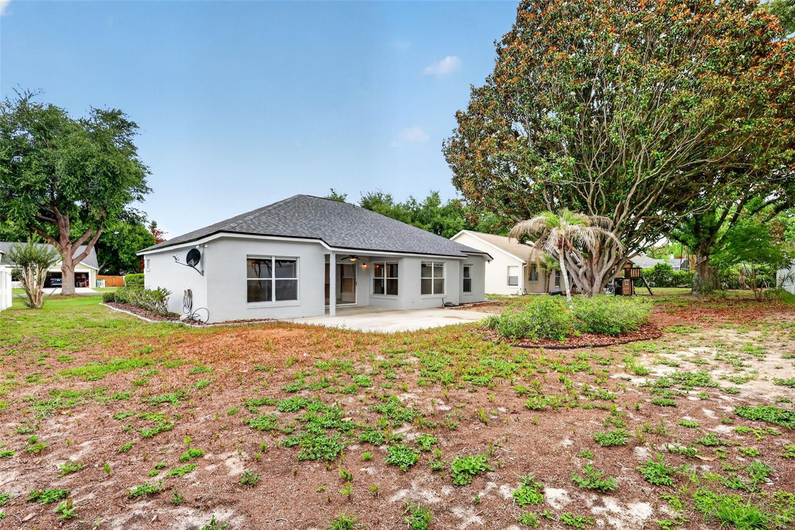 EUSTIS CROOKED LAKE RIDGE ADD 01 - Residential