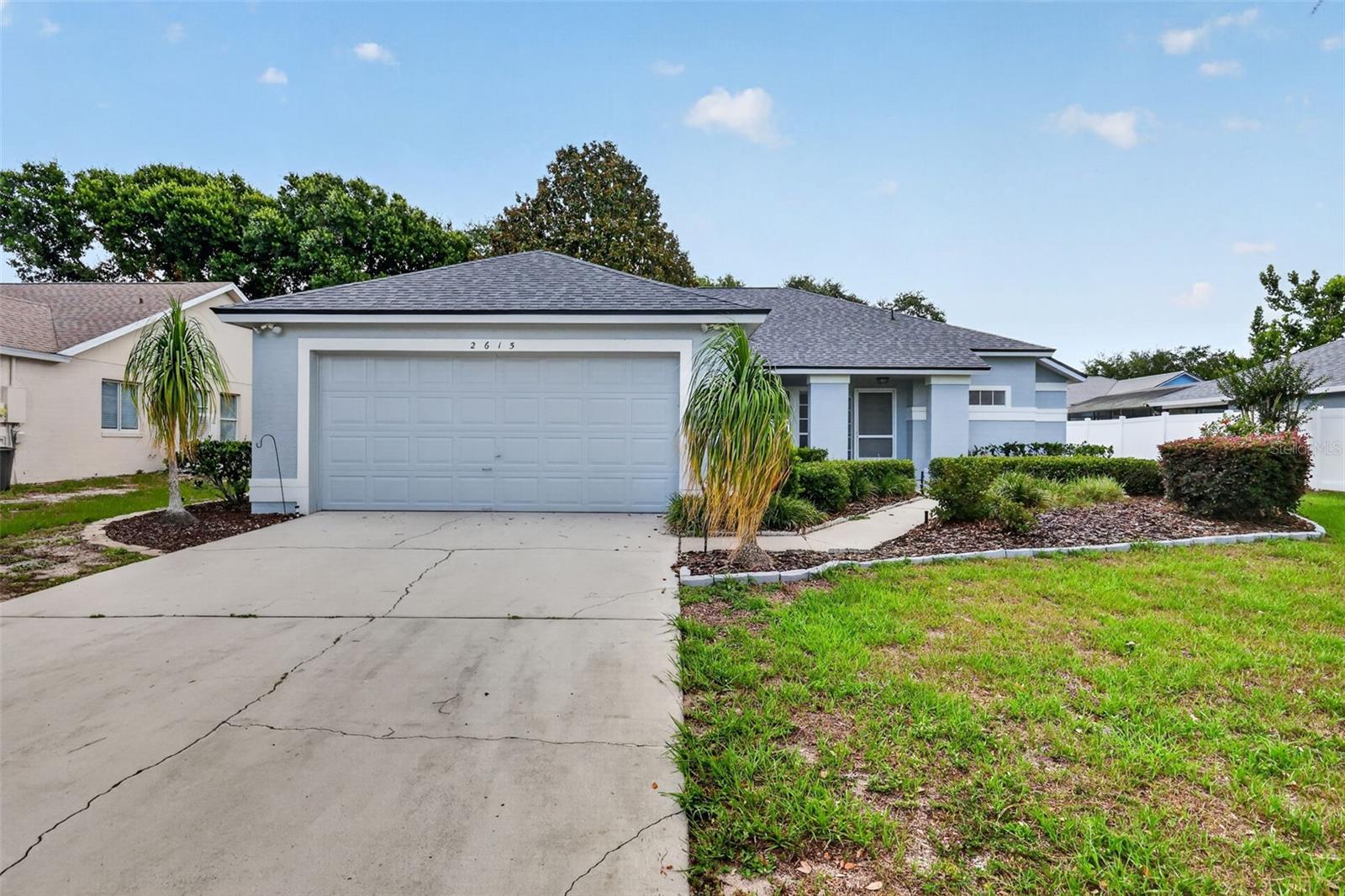 EUSTIS CROOKED LAKE RIDGE ADD 01 - Residential