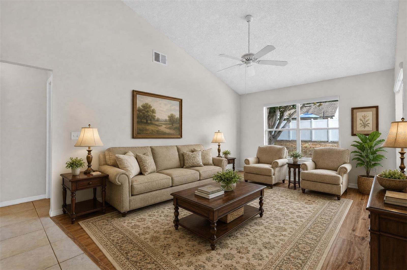 EUSTIS CROOKED LAKE RIDGE ADD 01 - Residential
