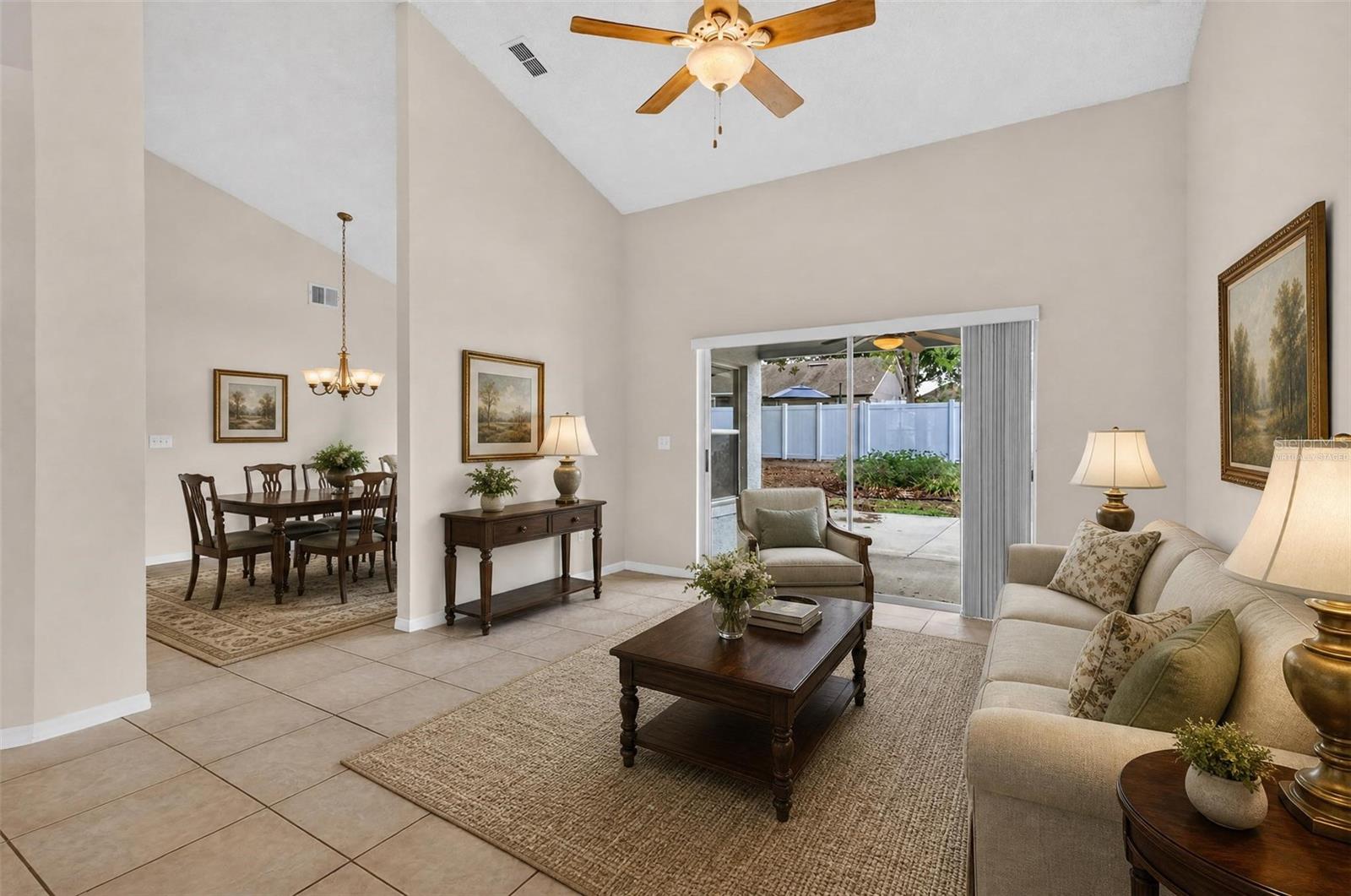 EUSTIS CROOKED LAKE RIDGE ADD 01 - Residential