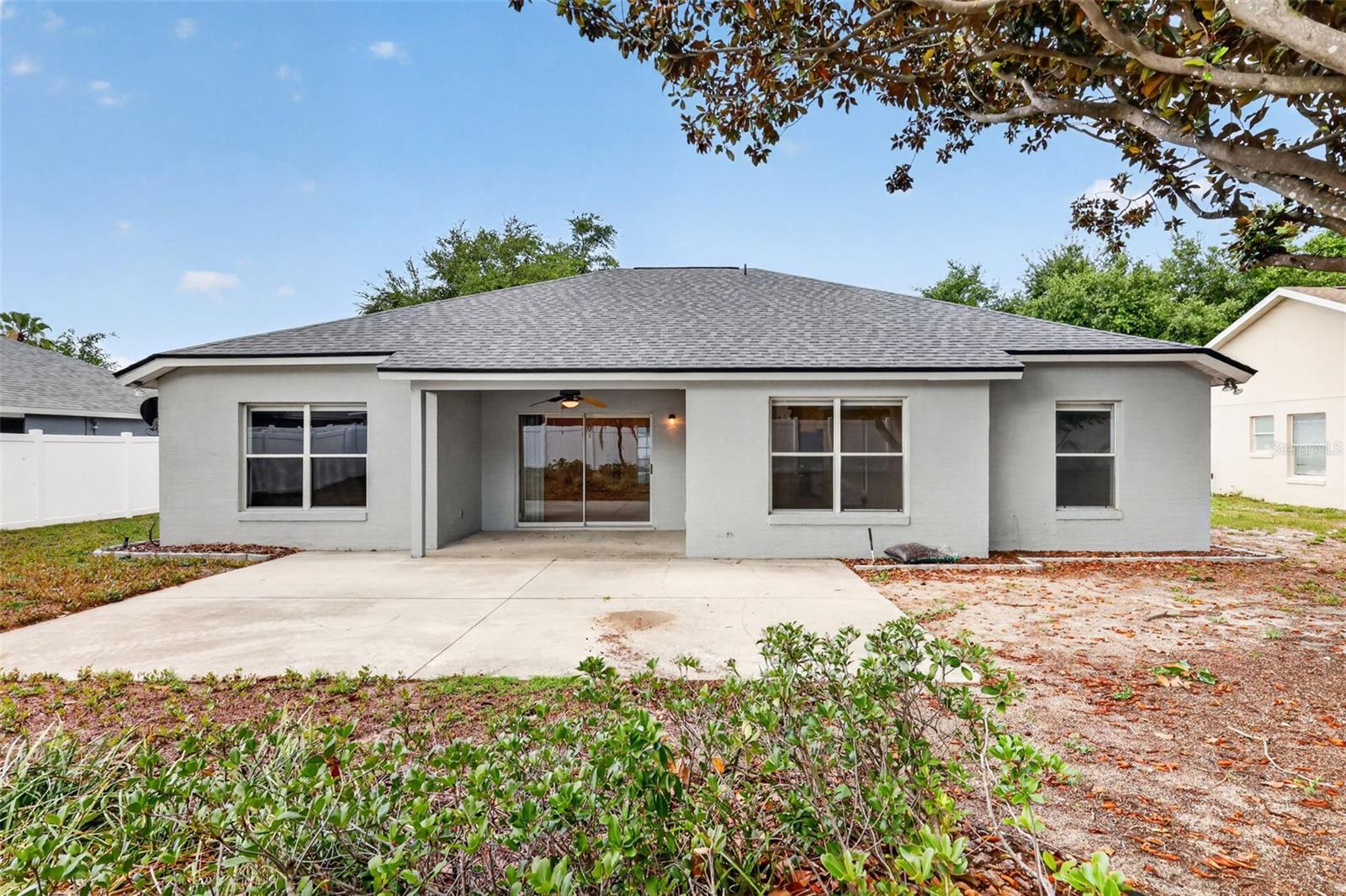 EUSTIS CROOKED LAKE RIDGE ADD 01 - Residential