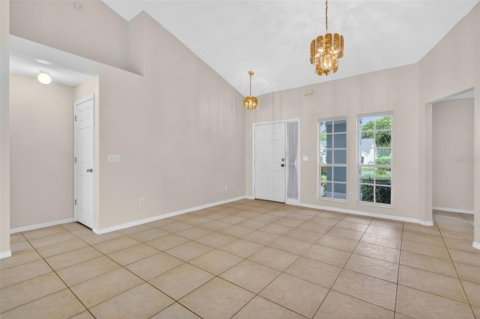 EUSTIS CROOKED LAKE RIDGE ADD 01 - Residential