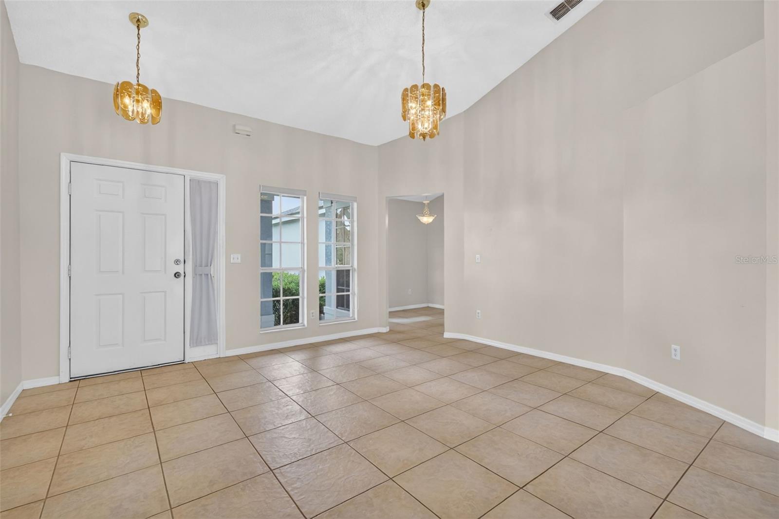 EUSTIS CROOKED LAKE RIDGE ADD 01 - Residential
