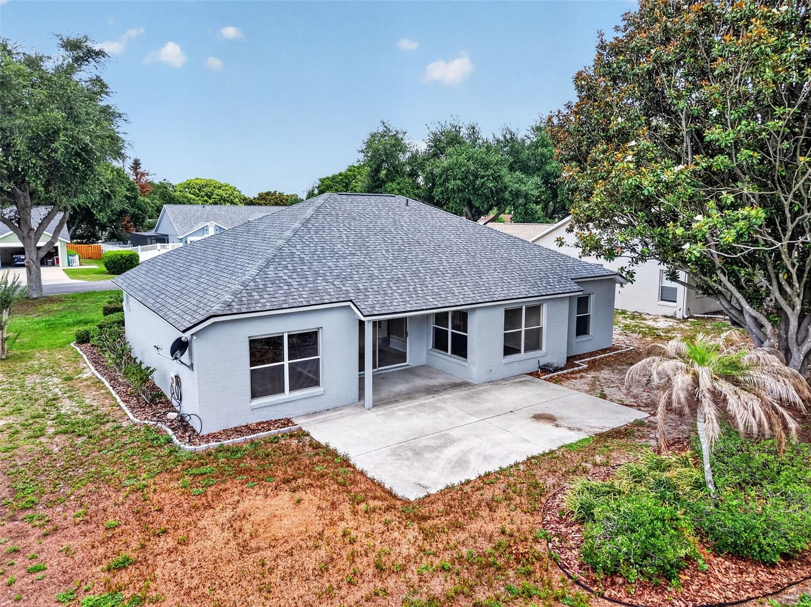 EUSTIS CROOKED LAKE RIDGE ADD 01 - Residential