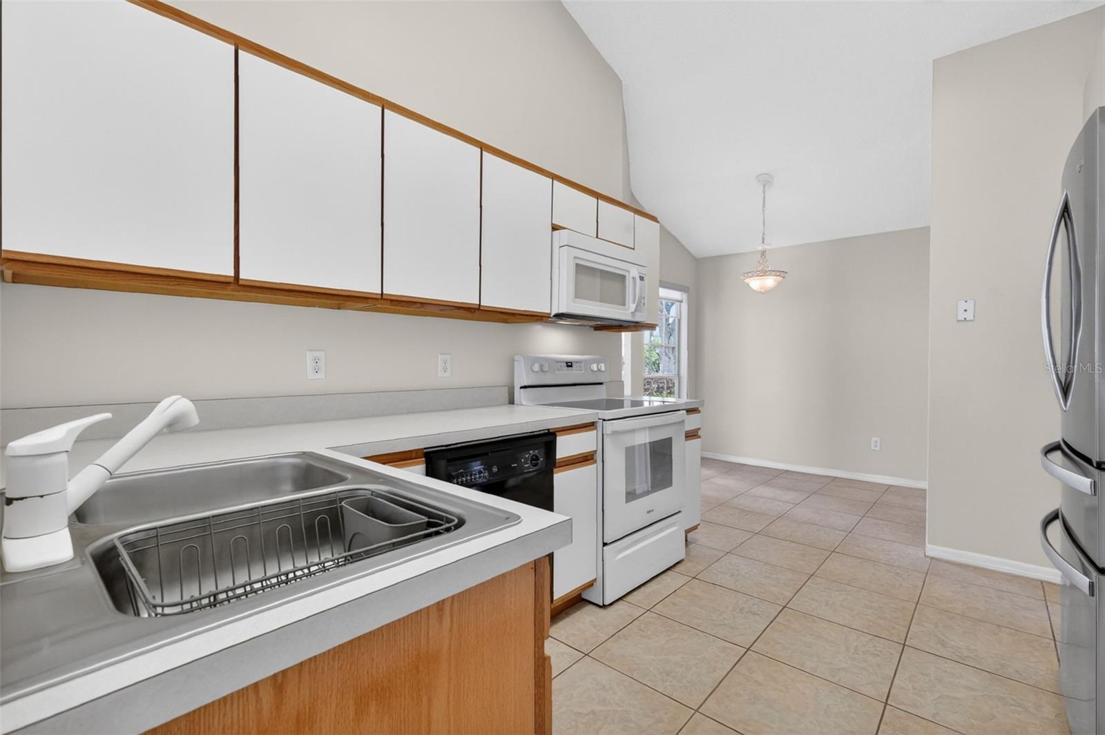 EUSTIS CROOKED LAKE RIDGE ADD 01 - Residential