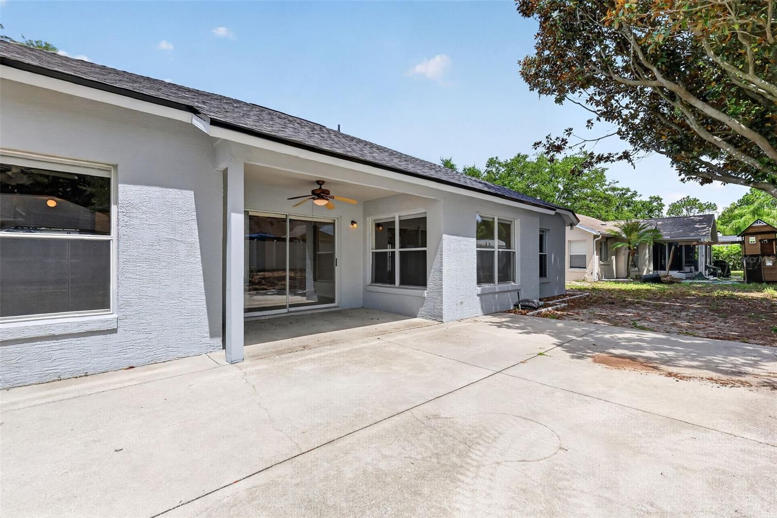 EUSTIS CROOKED LAKE RIDGE ADD 01 - Residential