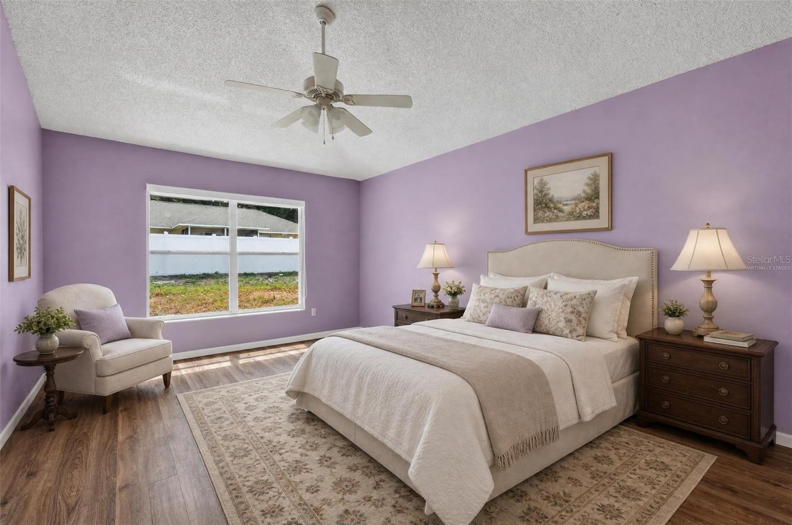 EUSTIS CROOKED LAKE RIDGE ADD 01 - Residential