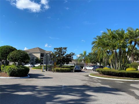 A home in ORLANDO