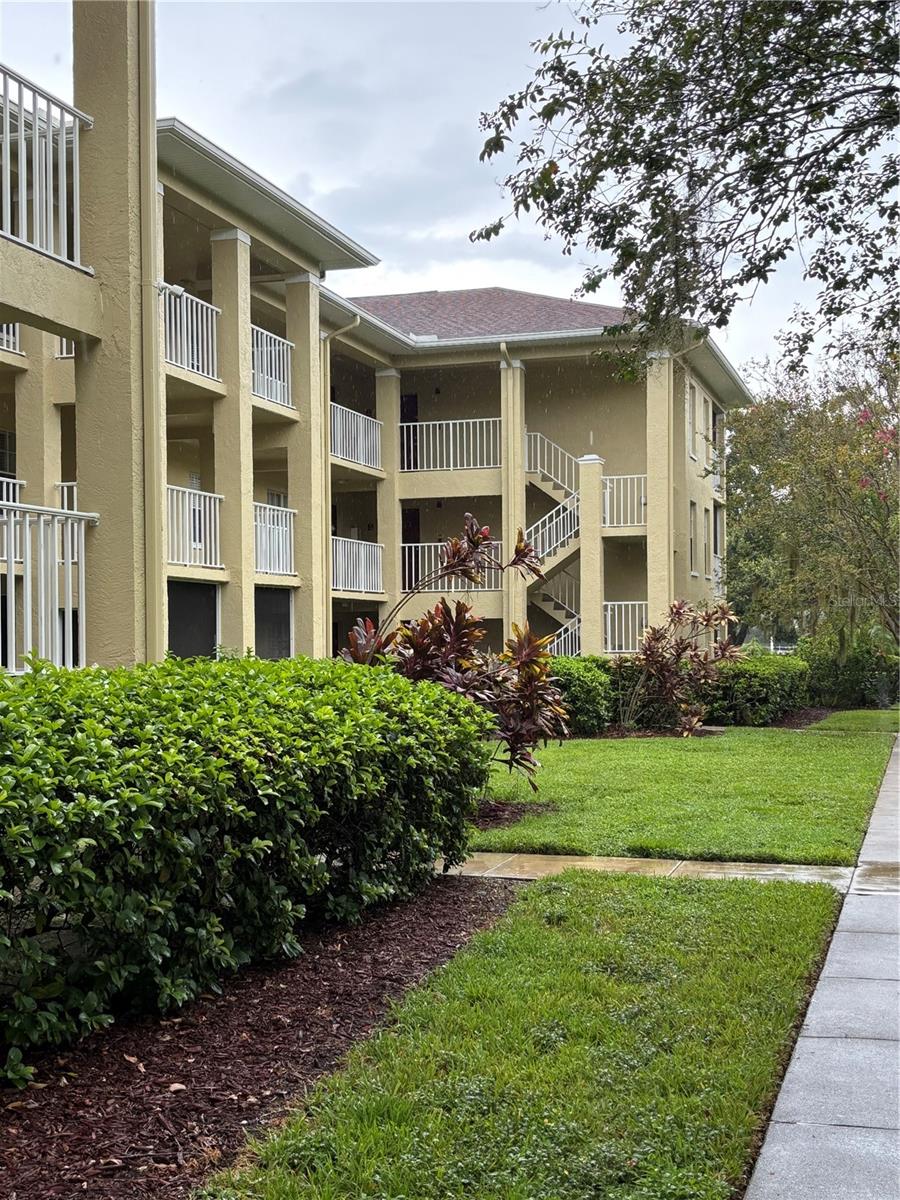 TENANT OCCUPIED—INVESTORS OPPORTUNITY-Welcome to this bright and spacious Second-floor ( NO ELEVATOR) 2-bedroom 2-bathroom condo. Carper and tile floors, in-unit laundry, enjoy top-notch amenities, a Resort-style pool, Tennis Court, Fitness Center, Playground, Volleyball Court, Grill Area, Laundry Facility, picnic areas, dog walking, Office Facility, and Car Care Center. Located a short distance from US19 in beautiful Palm Harbor, Florida. Everything is close by, including Honeymoon Island and Caladesi Island State Park, beaches,Pinellas' retail outlets, restaurants and banks. Please check the details for the well-rated public schools in this area, which are very close by. This condo has well-maintained grounds, a beautiful pond/lake, and an abundance of parking, which is hard to come by. Meadowlake has a Publix grocery store right next door. Perfect for professionals, small families or as an investment property