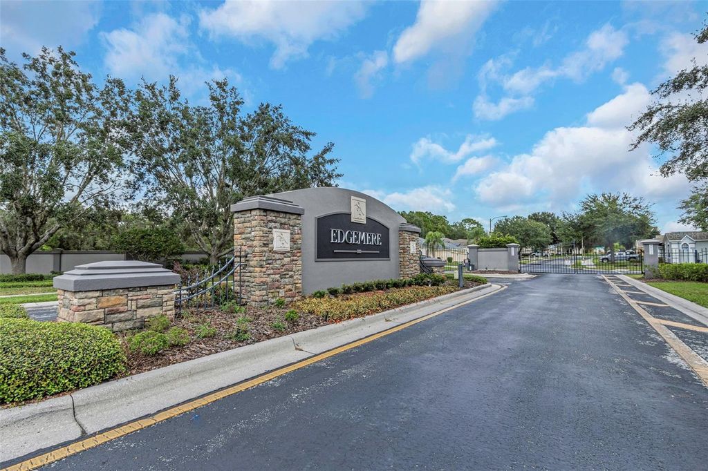 Photo of 14818 Edgemere Drive, Spring Hill, FL 34609 (MLS # TB8416508)