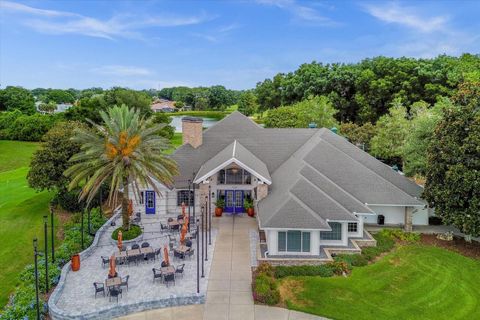 A home in OCALA