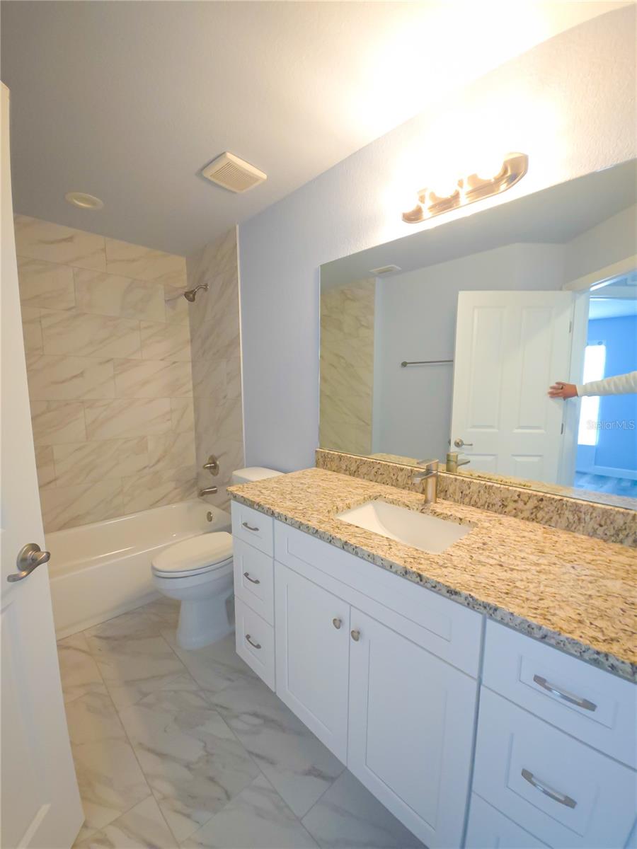 LAKE PLACID SEC 5 - Residential