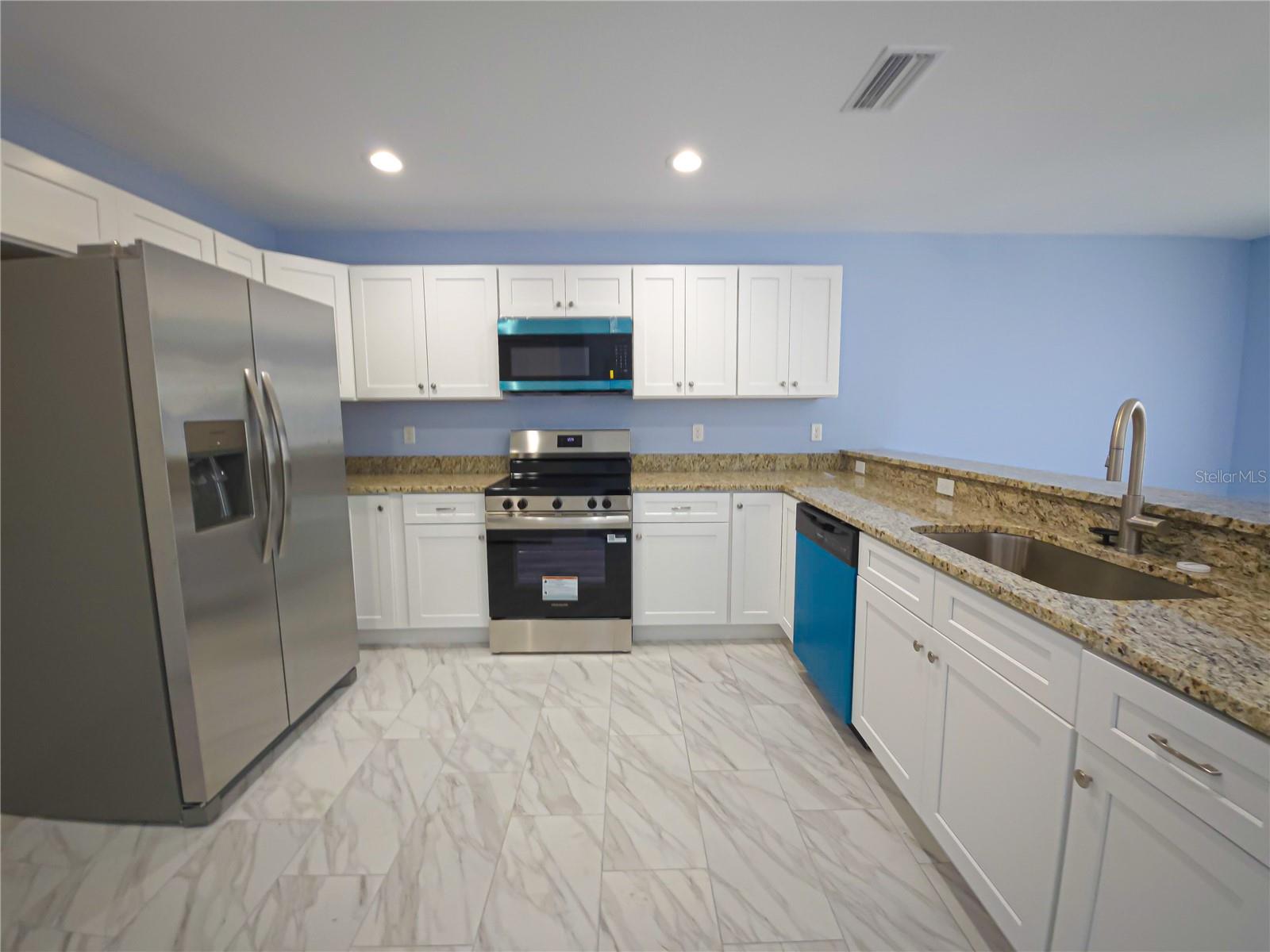 LAKE PLACID SEC 5 - Residential