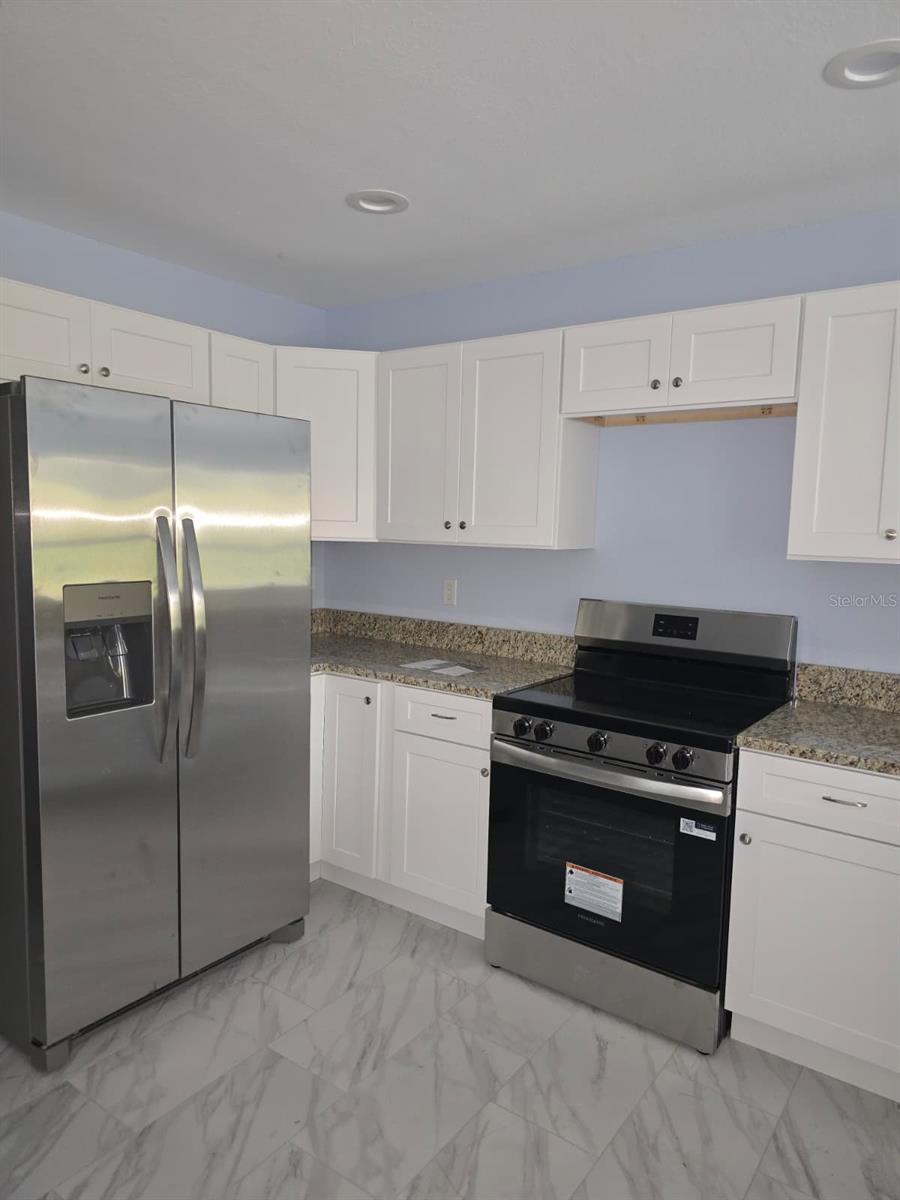 LAKE PLACID SEC 5 - Residential