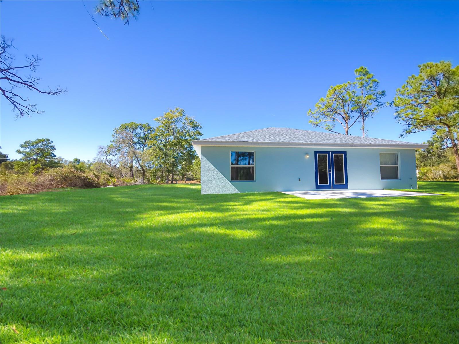 LAKE PLACID SEC 5 - Residential