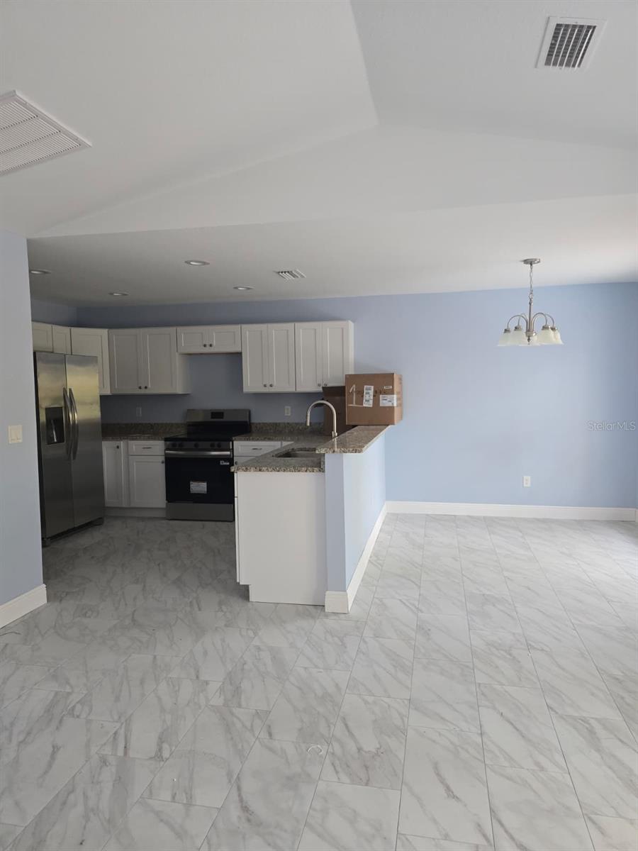 LAKE PLACID SEC 5 - Residential