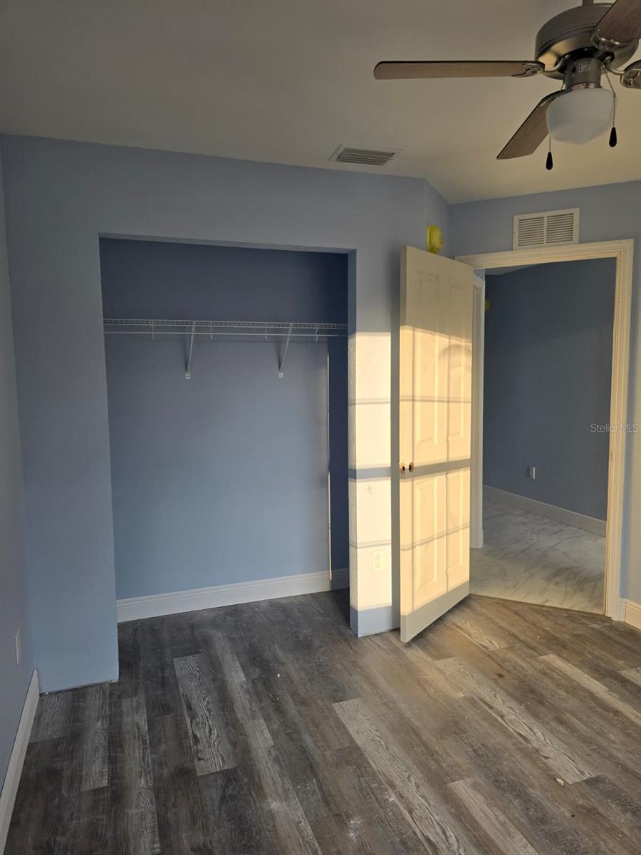 LAKE PLACID SEC 5 - Residential