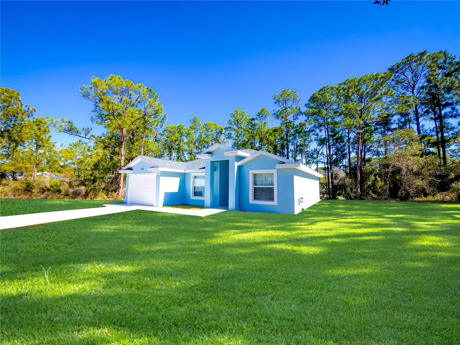 LAKE PLACID SEC 5 - Residential