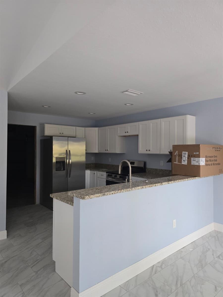 LAKE PLACID SEC 5 - Residential