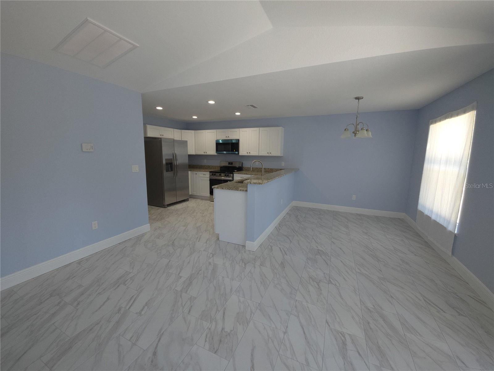 LAKE PLACID SEC 5 - Residential