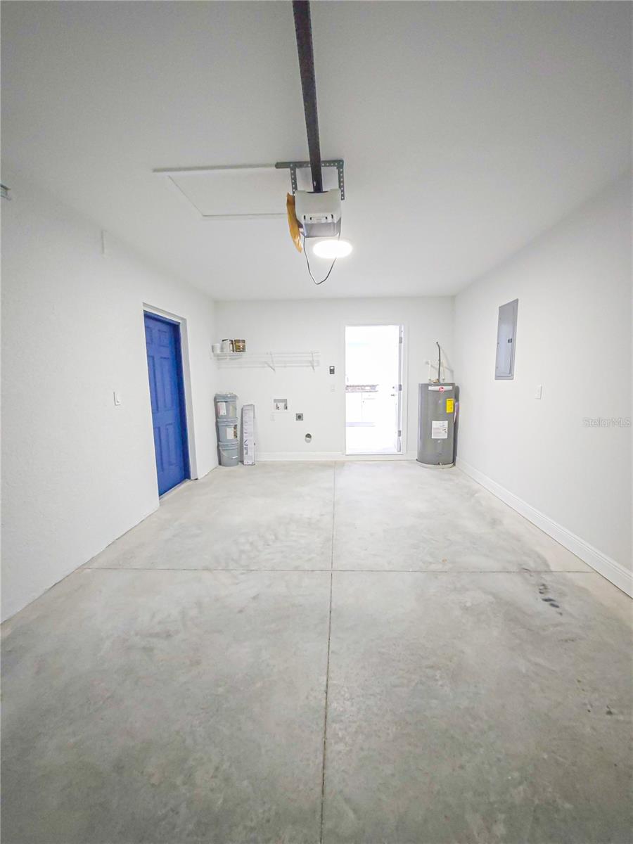 LAKE PLACID SEC 5 - Residential