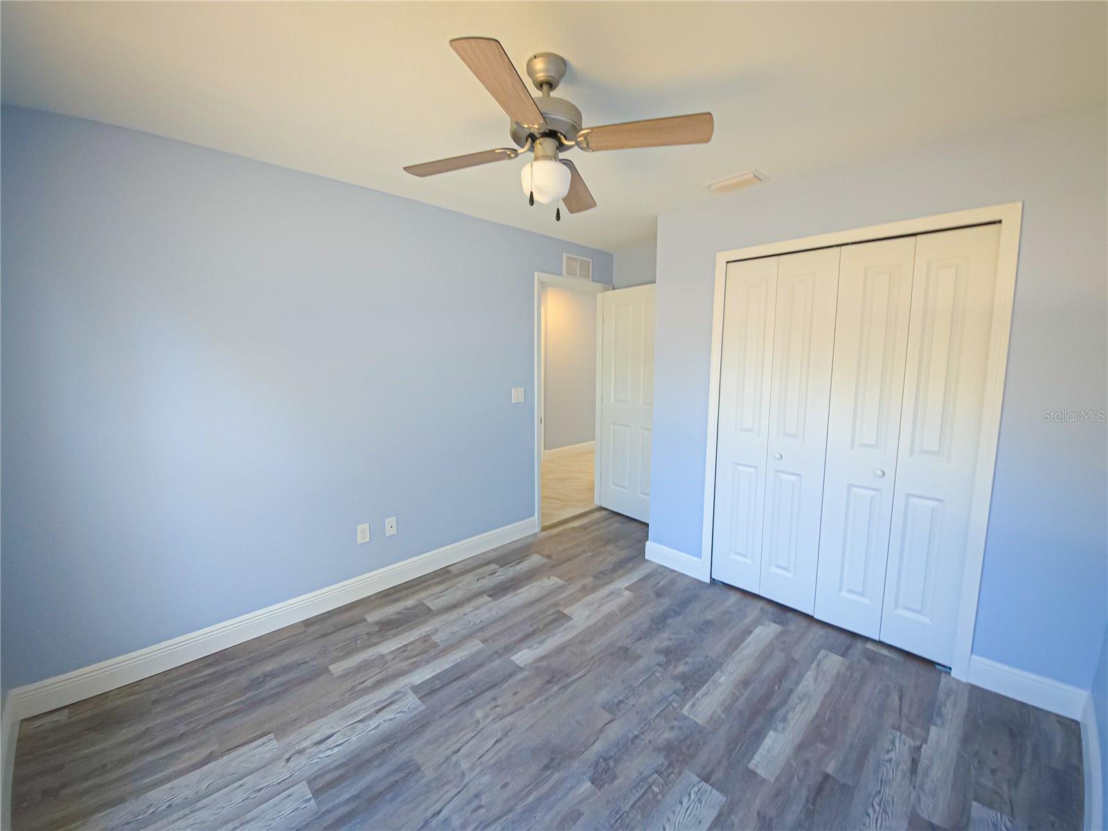 LAKE PLACID SEC 5 - Residential